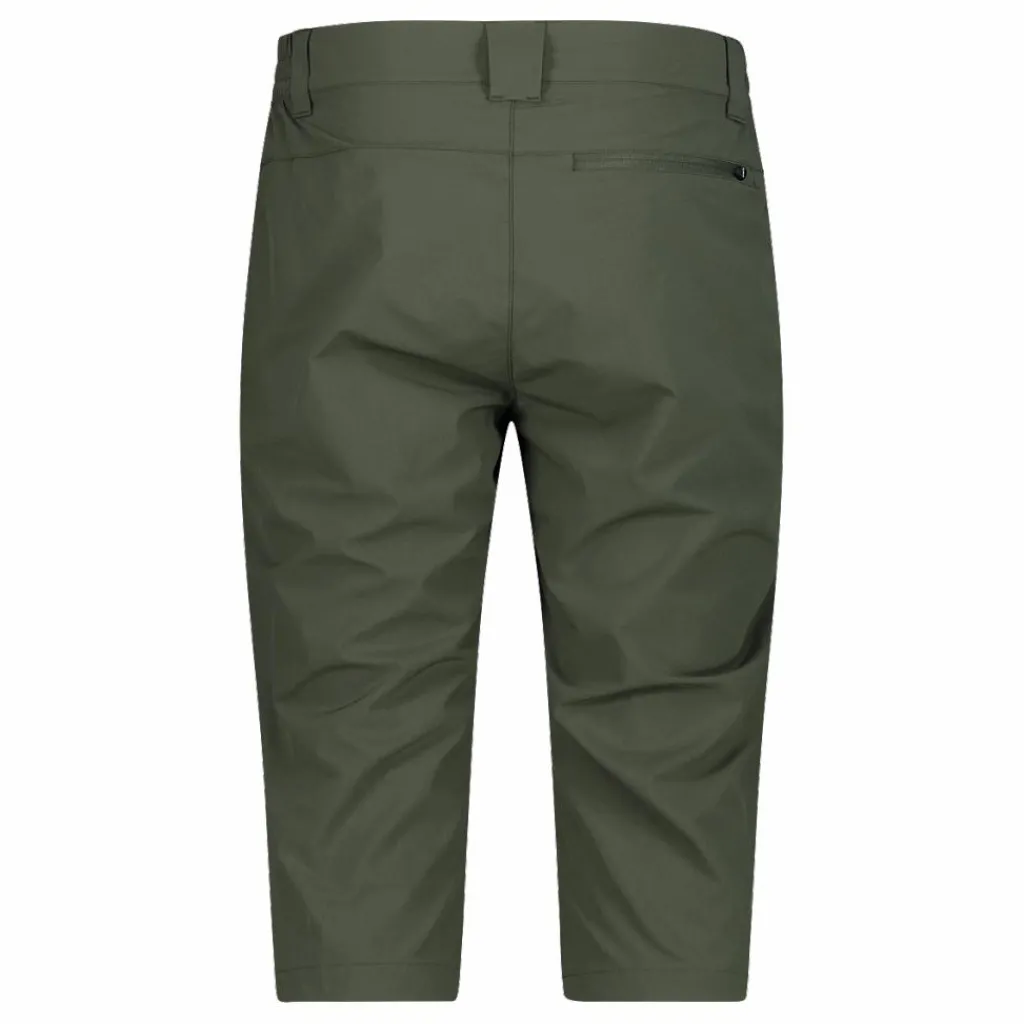 Herren 4-Wege-Stretch-Wanderbermuda>CMP Best