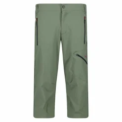 Herren 4-Wege-Stretch-Wanderbermuda><noscript><img width=