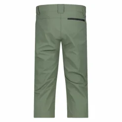 Herren 4-Wege-Stretch-Wanderbermuda><noscript><img width=