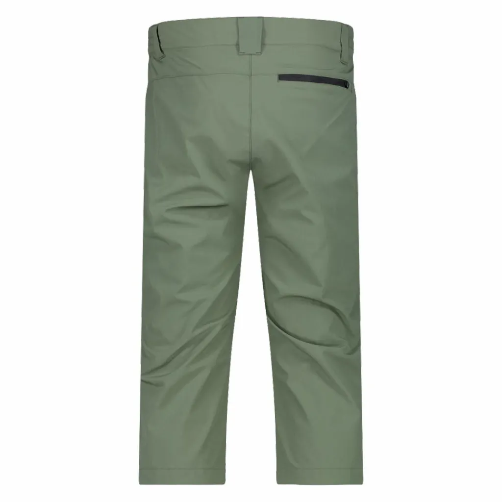 Herren 4-Wege-Stretch-Wanderbermuda>CMP Best