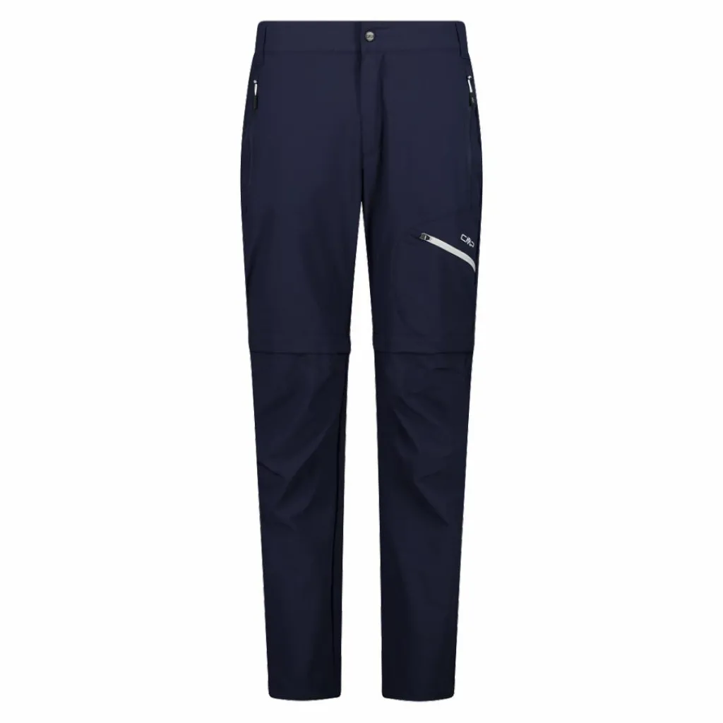 Herren 4-Wege-Stretch-Wanderhose mit Zip-Off-Funktion>CMP Discount
