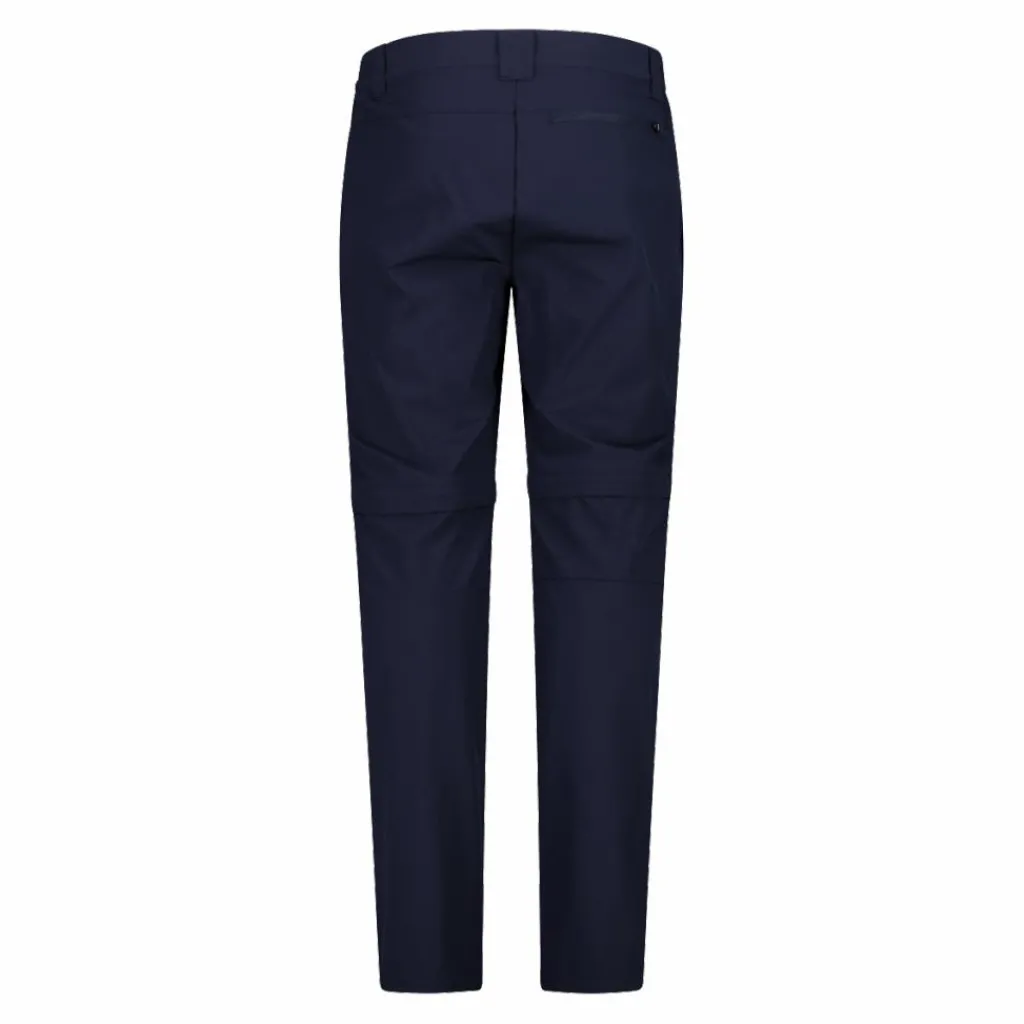 Herren 4-Wege-Stretch-Wanderhose mit Zip-Off-Funktion>CMP Discount