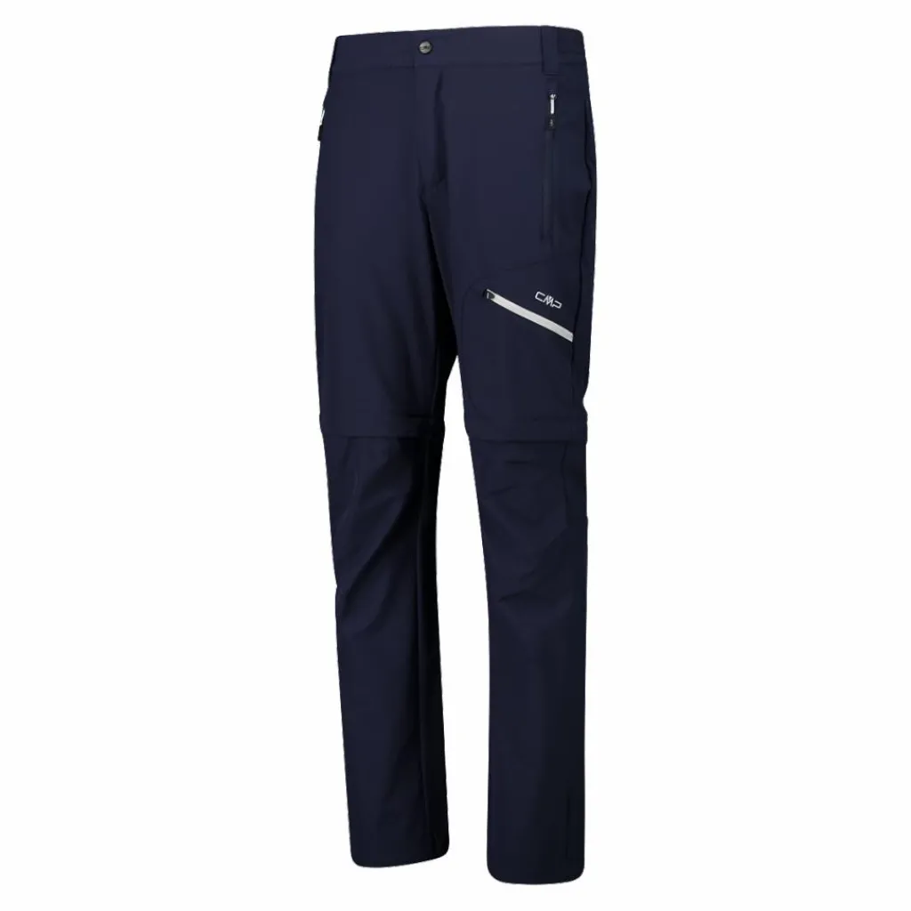 Herren 4-Wege-Stretch-Wanderhose mit Zip-Off-Funktion>CMP Discount