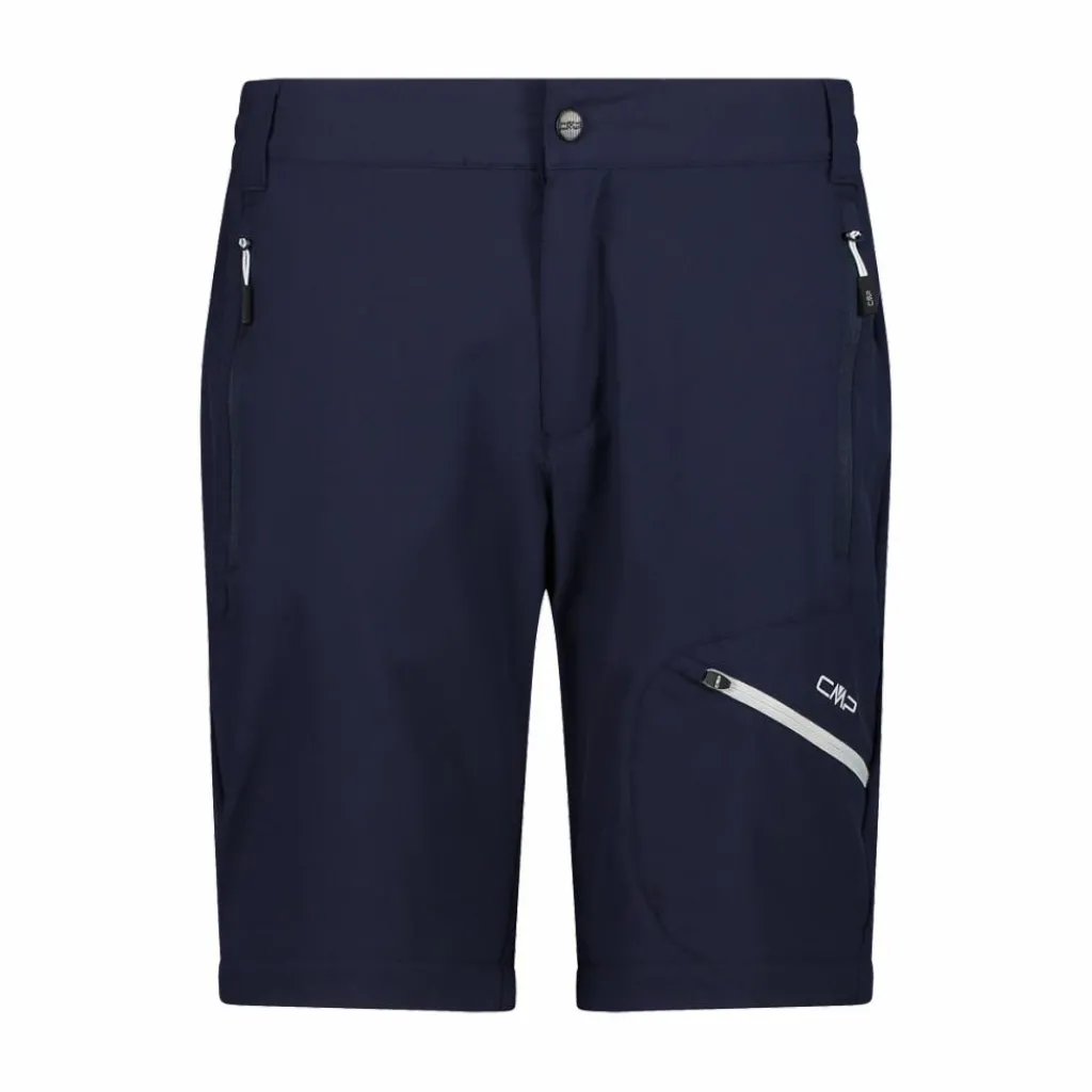 Herren 4-Wege-Stretch-Wanderhose mit Zip-Off-Funktion>CMP Discount