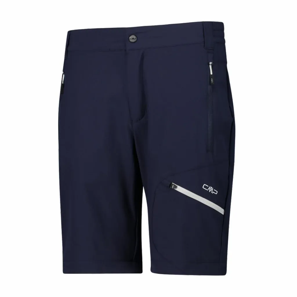 Herren 4-Wege-Stretch-Wanderhose mit Zip-Off-Funktion>CMP Discount