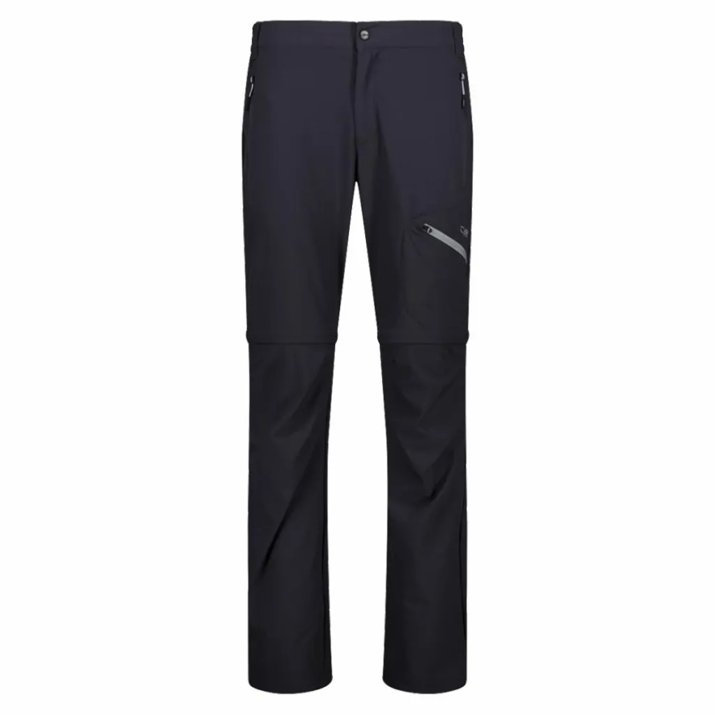 Herren 4-Wege-Stretch-Wanderhose mit Zip-Off-Funktion>CMP Discount