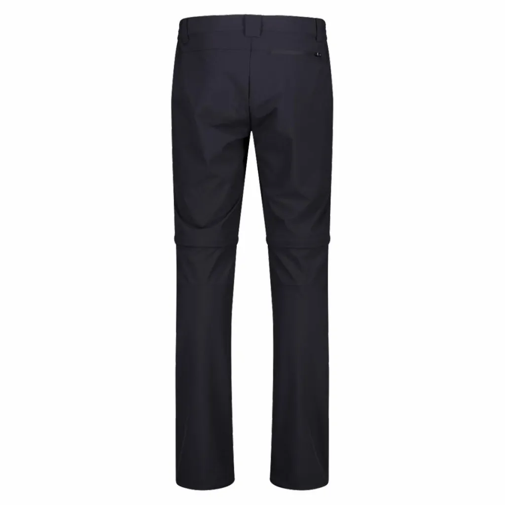 Herren 4-Wege-Stretch-Wanderhose mit Zip-Off-Funktion>CMP Discount