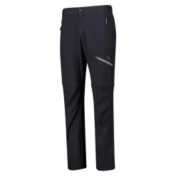 Herren 4-Wege-Stretch-Wanderhose mit Zip-Off-Funktion><noscript><img width=