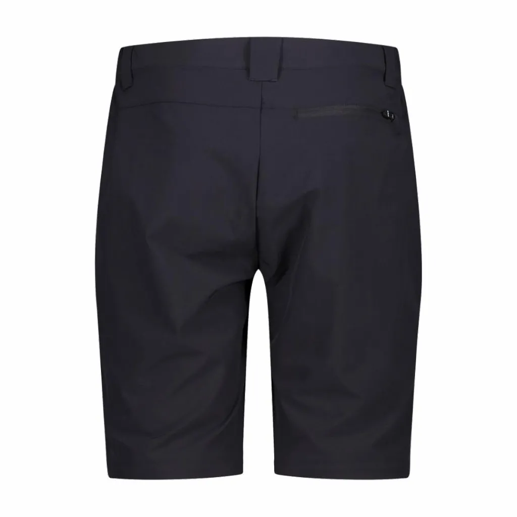 Herren 4-Wege-Stretch-Wanderhose mit Zip-Off-Funktion>CMP Discount