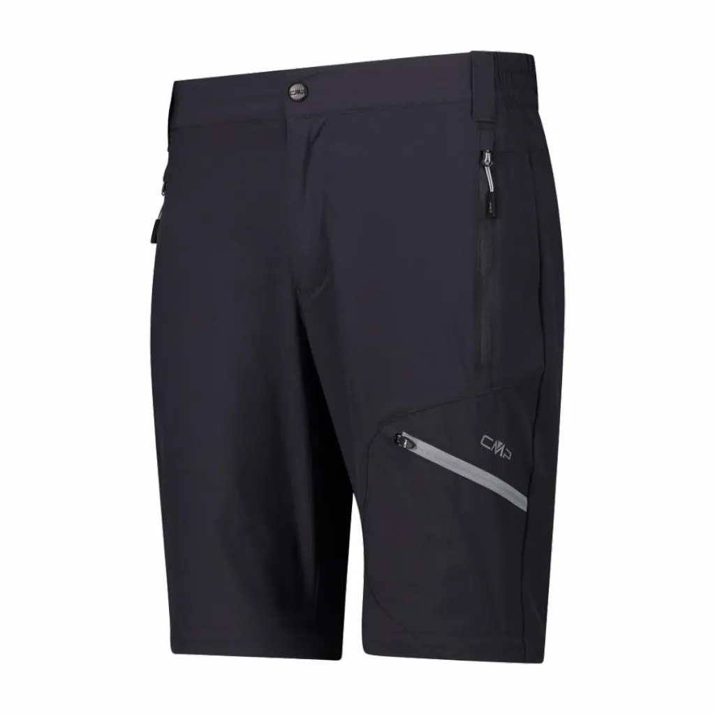 Herren 4-Wege-Stretch-Wanderhose mit Zip-Off-Funktion>CMP Discount