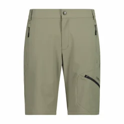 Herren 4-Wege-Stretch-Wanderhose mit Zip-Off-Funktion><noscript><img width=
