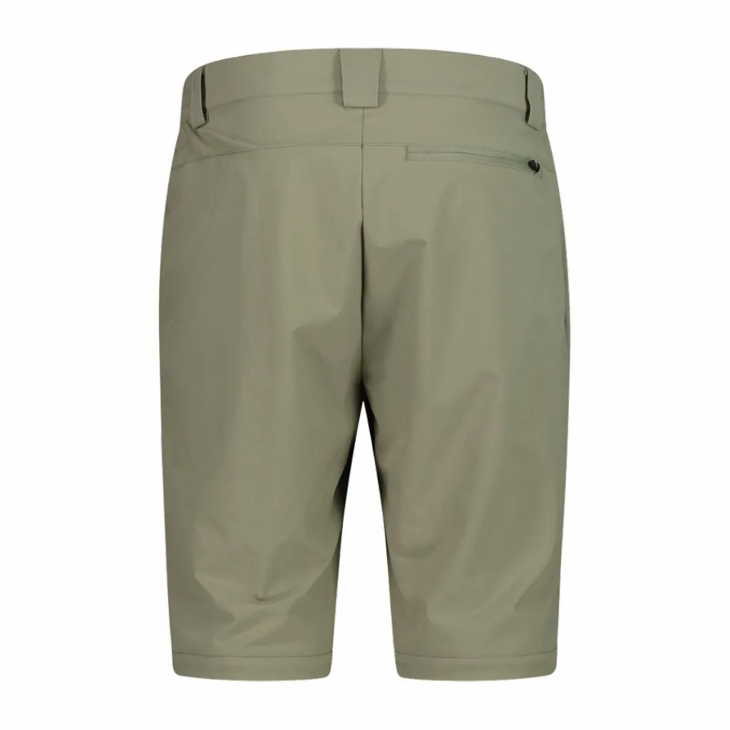 Herren 4-Wege-Stretch-Wanderhose mit Zip-Off-Funktion>CMP Discount
