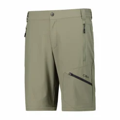 Herren 4-Wege-Stretch-Wanderhose mit Zip-Off-Funktion><noscript><img width=