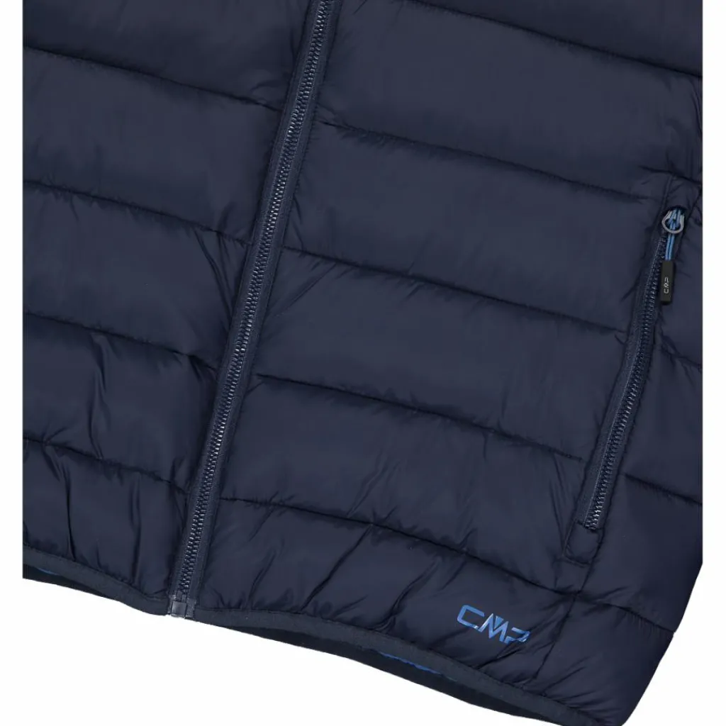 Herren Weste mit 3M™ Thinsulate™ Wattierung>CMP New