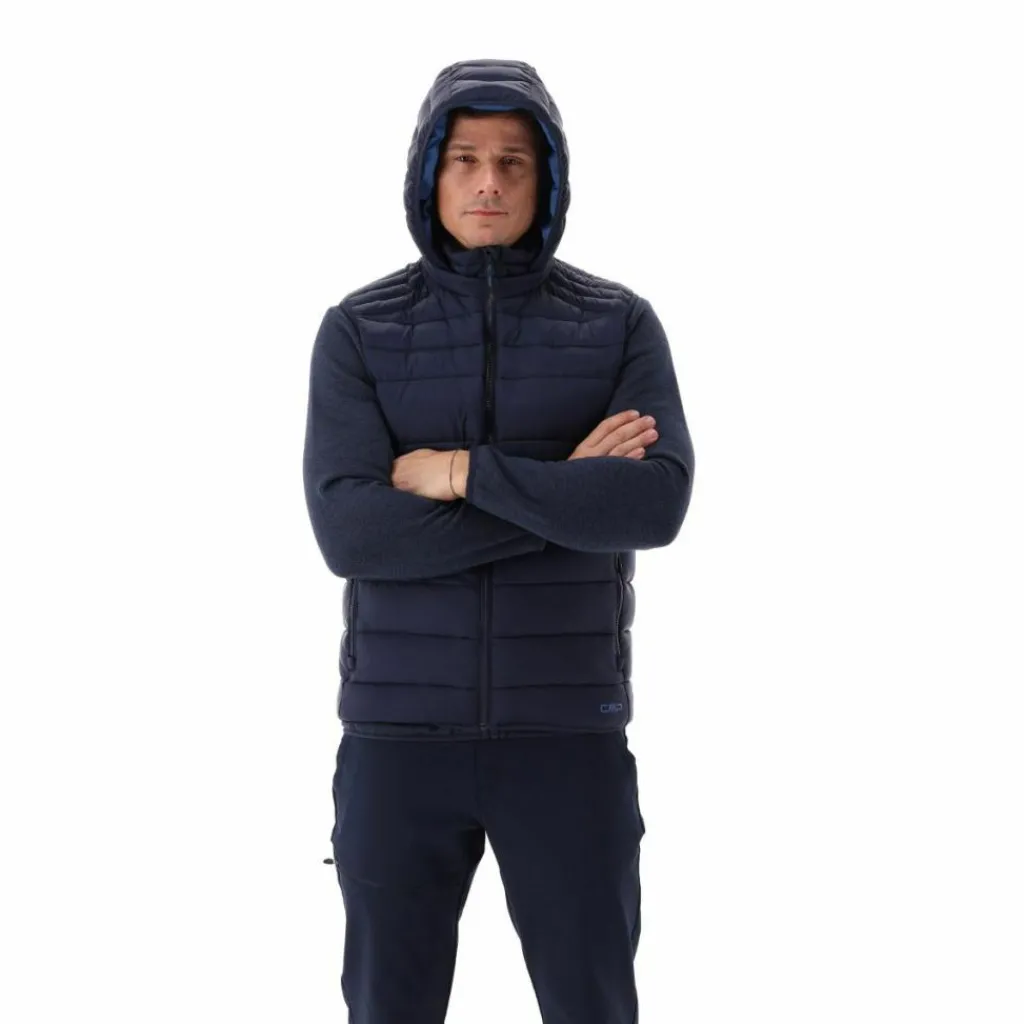 Herren Weste mit 3M™ Thinsulate™ Wattierung>CMP New