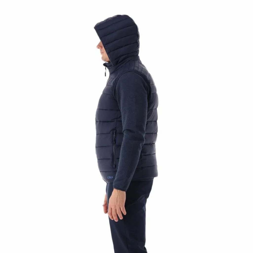 Herren Weste mit 3M™ Thinsulate™ Wattierung>CMP New