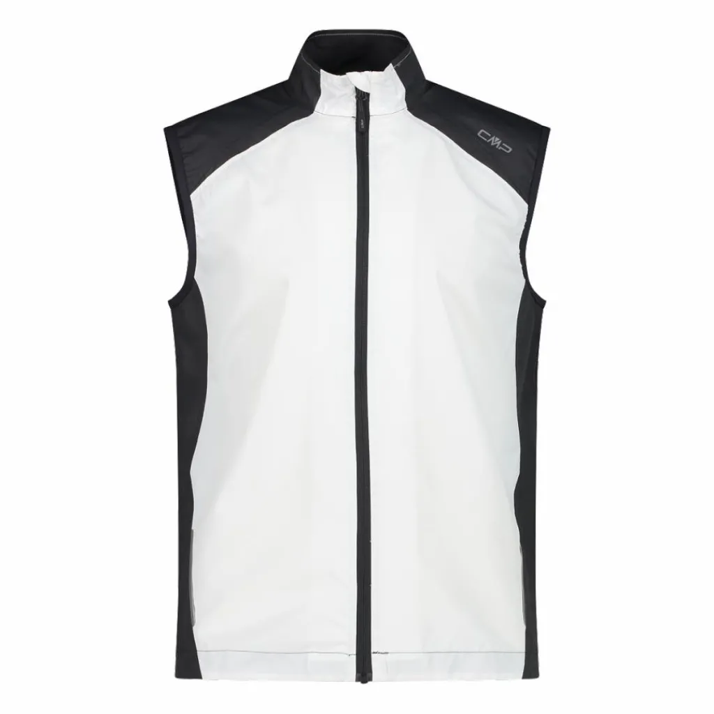 Herren Winddichtes Weste>CMP Sale