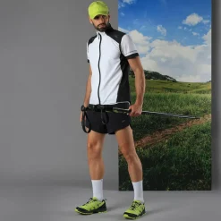 Herren Winddichtes Weste><noscript><img width=