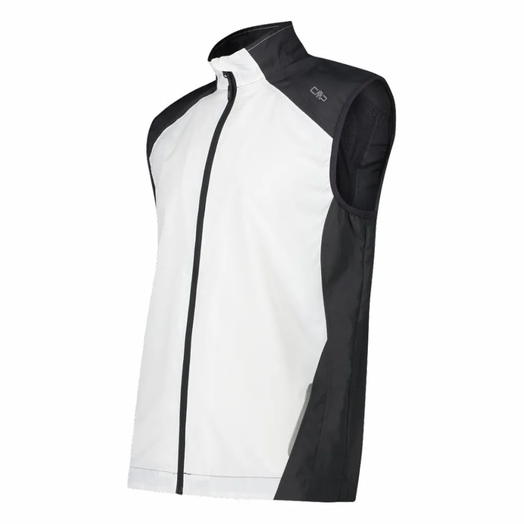 Herren Winddichtes Weste>CMP Sale
