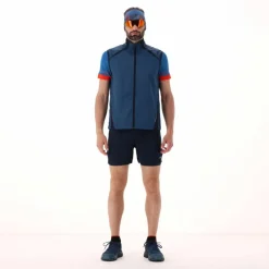Herren Winddichtes Weste><noscript><img width=