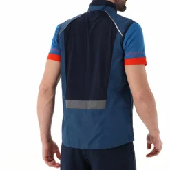 Herren Winddichtes Weste><noscript><img width=