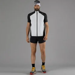 Herren Winddichtes Weste><noscript><img width=