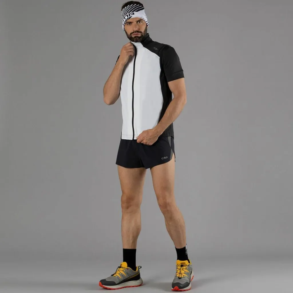 Herren Winddichtes Weste>CMP Sale