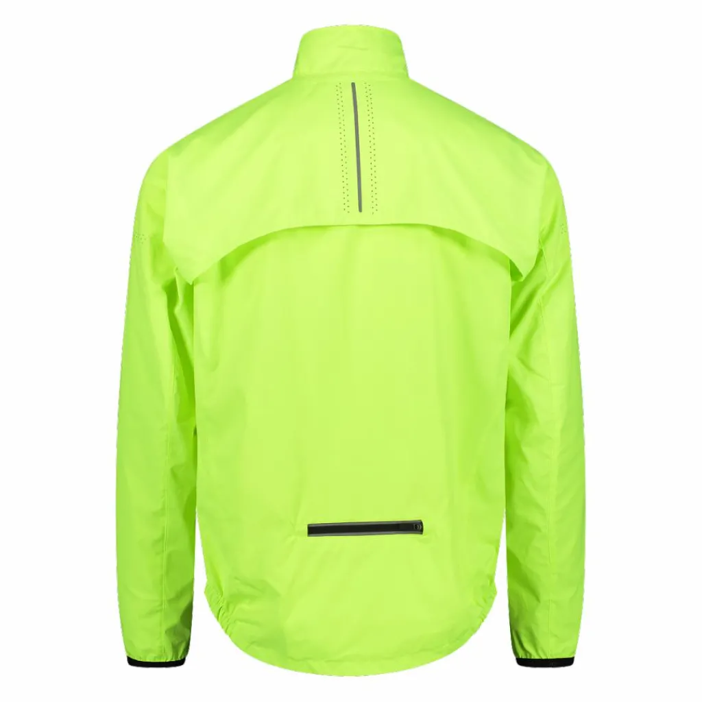 Herren Windschutzjacke mit abnehmbaren Ärmeln>CMP Sale