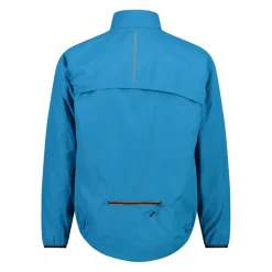 Herren Windschutzjacke mit abnehmbaren Ärmeln><noscript><img width=