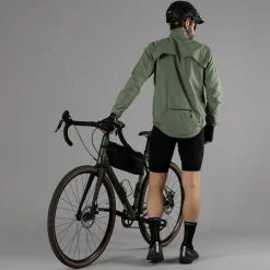 Herren Windschutzjacke mit abnehmbaren Ärmeln><noscript><img width=