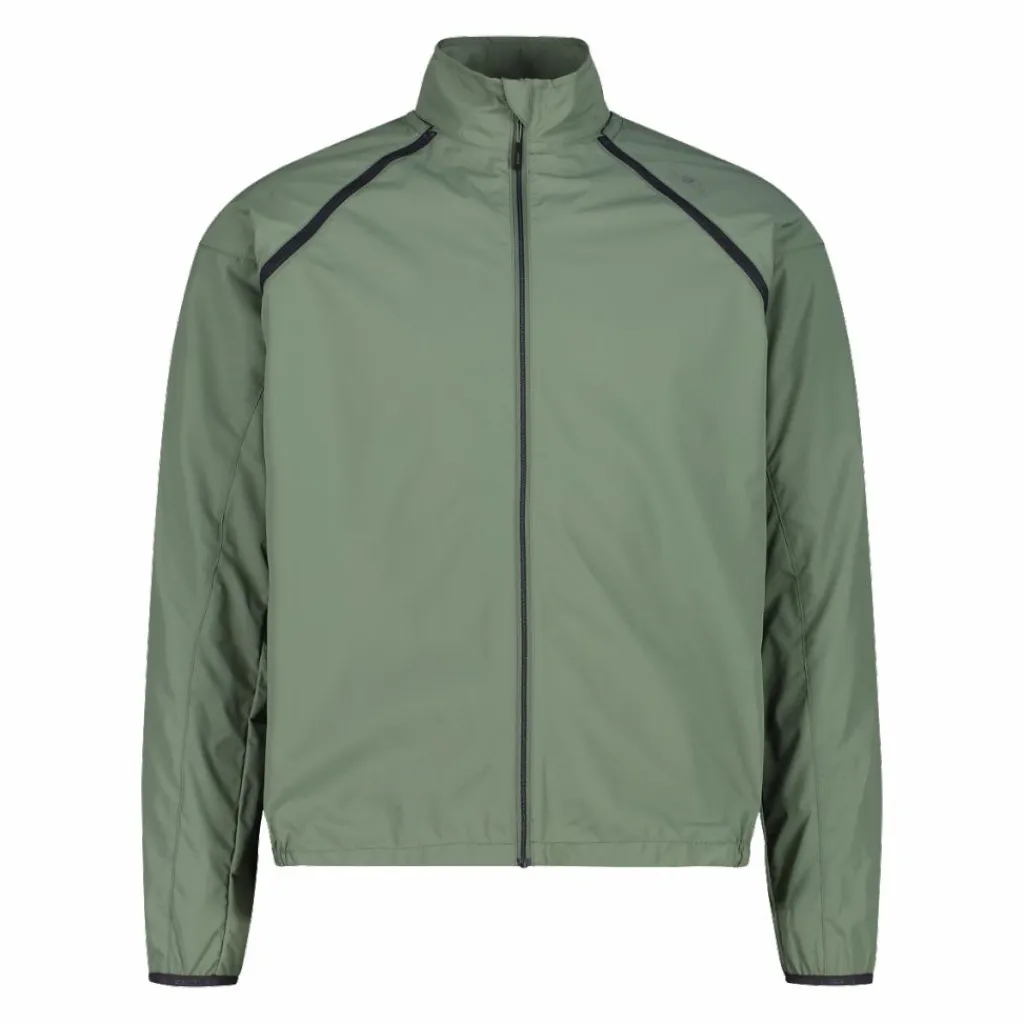Herren Windschutzjacke mit abnehmbaren Ärmeln>CMP Sale