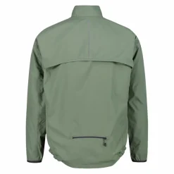 Herren Windschutzjacke mit abnehmbaren Ärmeln><noscript><img width=