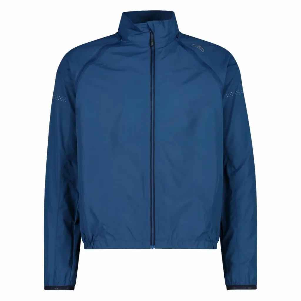 Herren Windschutzjacke mit abnehmbaren Ärmeln>CMP Sale