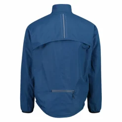 Herren Windschutzjacke mit abnehmbaren Ärmeln><noscript><img width=
