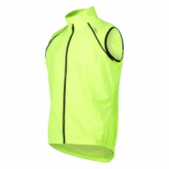 Herren Windschutzjacke mit abnehmbaren Ärmeln><noscript><img width=