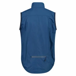 Herren Windschutzjacke mit abnehmbaren Ärmeln><noscript><img width=