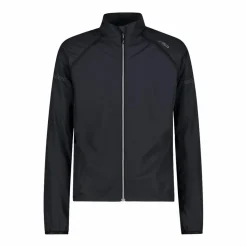 Herren Windschutzjacke mit abnehmbaren Ärmeln><noscript><img width=