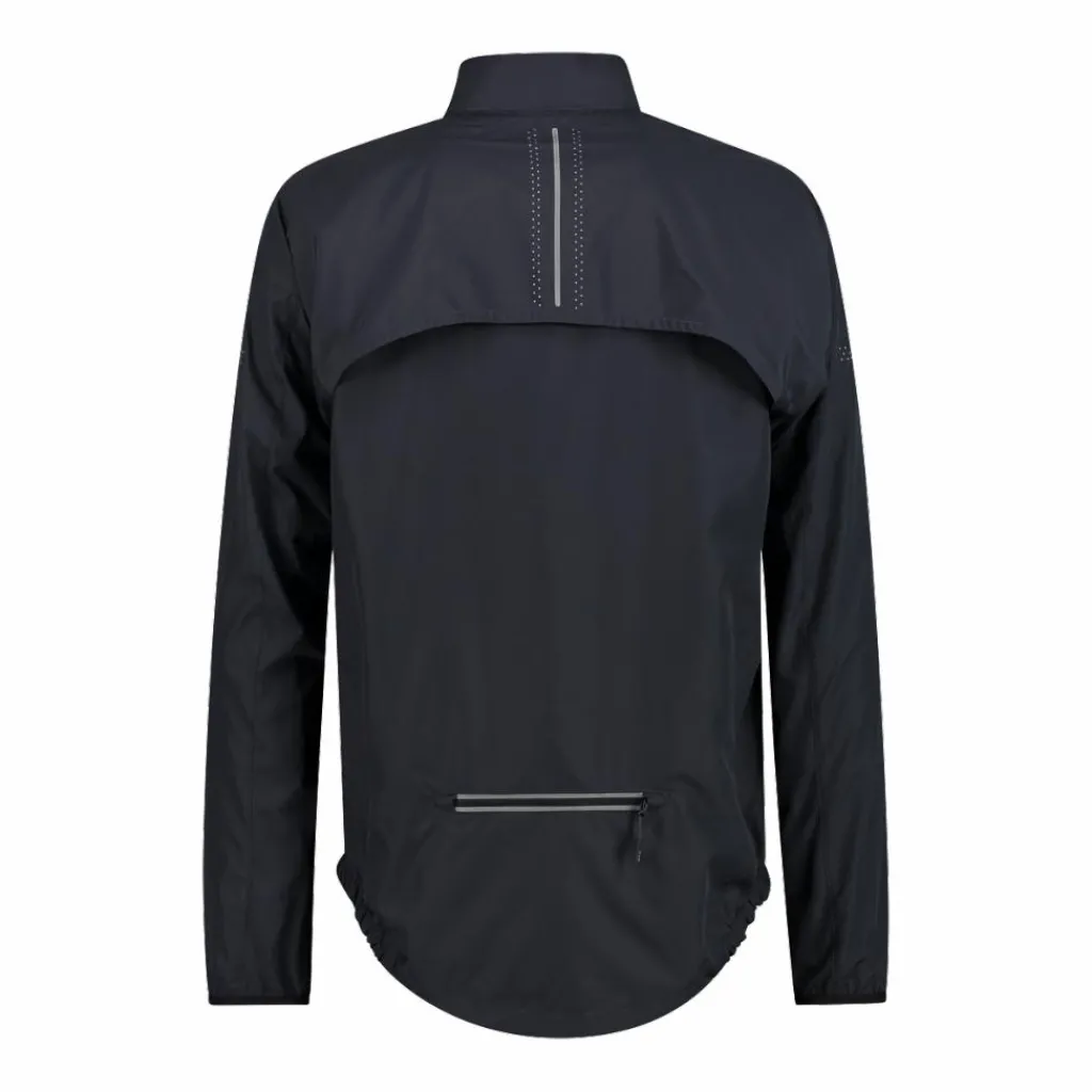 Herren Windschutzjacke mit abnehmbaren Ärmeln>CMP Sale