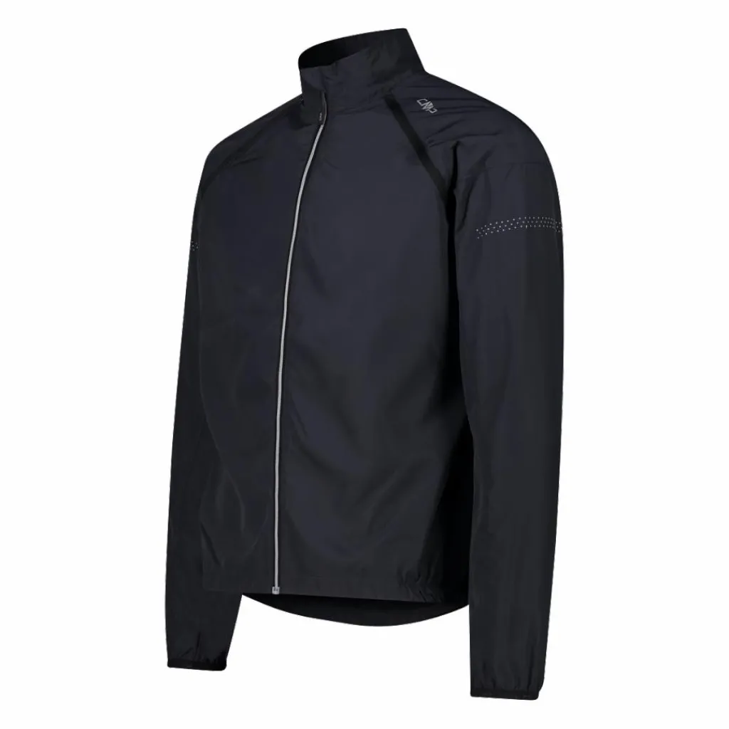 Herren Windschutzjacke mit abnehmbaren Ärmeln>CMP Sale
