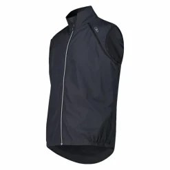 Herren Windschutzjacke mit abnehmbaren Ärmeln><noscript><img width=