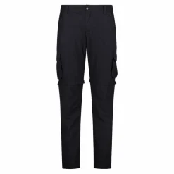 Herren Zip-Off-Stretch-Hose mit großen Seitentaschen>CMP Sale