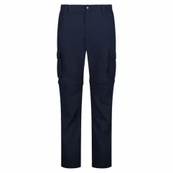 Herren Zip-Off-Stretch-Hose mit großen Seitentaschen><noscript><img width=