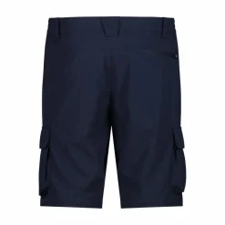Herren Zip-Off-Stretch-Hose mit großen Seitentaschen><noscript><img width=
