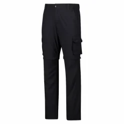 Herren Zip-Off-Stretch-Hose mit großen Seitentaschen><noscript><img width=