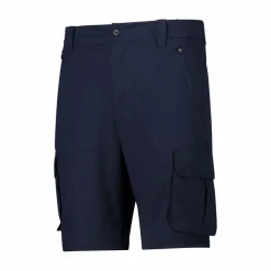 Herren Zip-Off-Stretch-Hose mit großen Seitentaschen><noscript><img width=