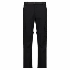 Herren Zip-Off-Stretch-Hose mit großen Seitentaschen><noscript><img width=