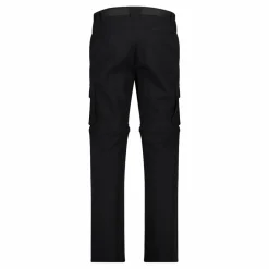 Herren Zip-Off-Stretch-Hose mit großen Seitentaschen><noscript><img width=