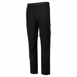 Herren Zip-Off-Stretch-Hose mit großen Seitentaschen><noscript><img width=