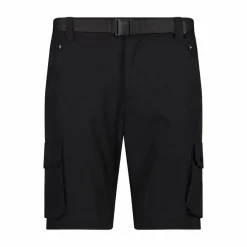 Herren Zip-Off-Stretch-Hose mit großen Seitentaschen><noscript><img width=