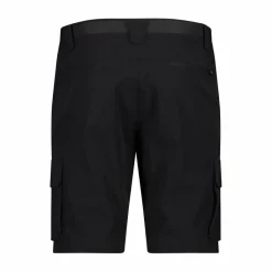 Herren Zip-Off-Stretch-Hose mit großen Seitentaschen><noscript><img width=